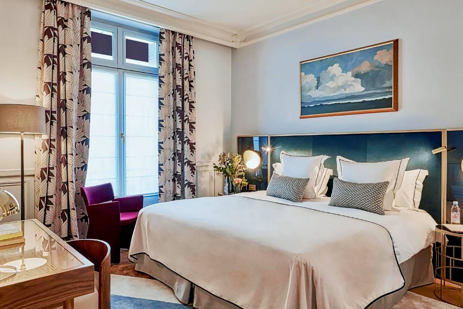 Grand Powers Hotel