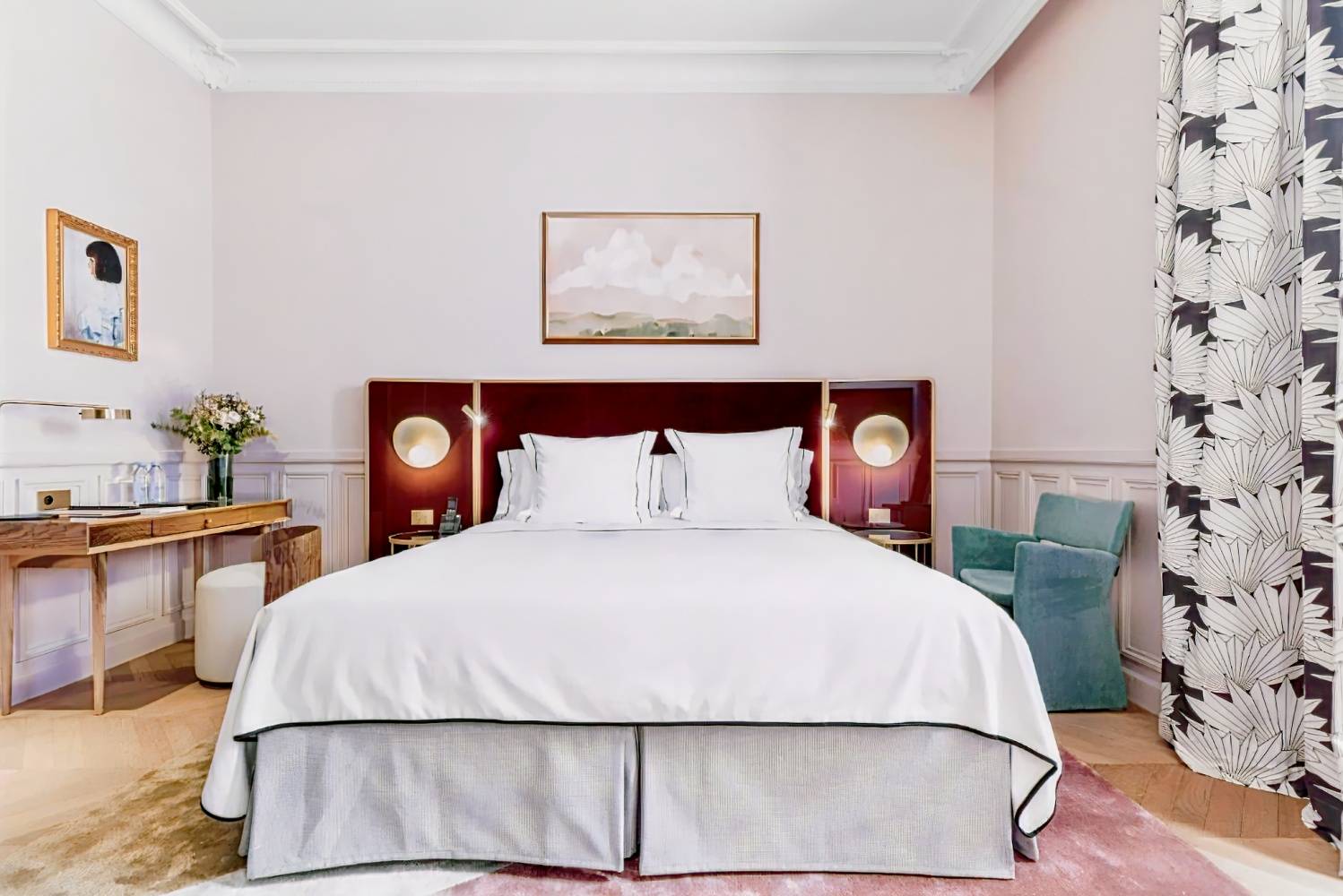 Grand Powers Hotel