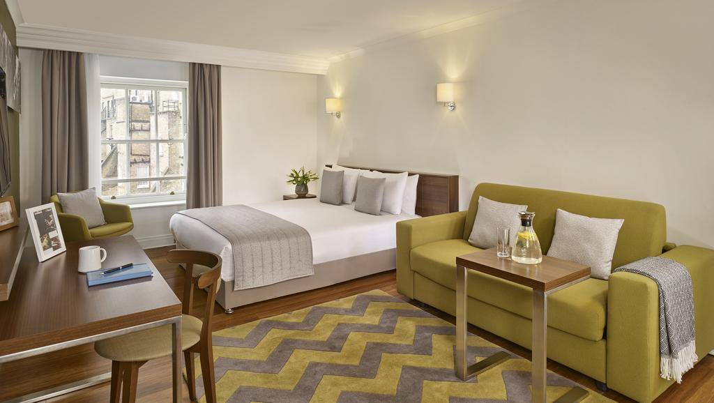 Citadines South Kensington London