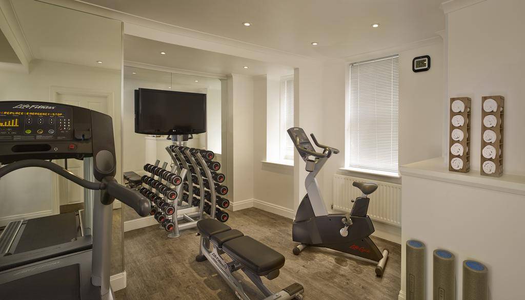 Citadines South Kensington London