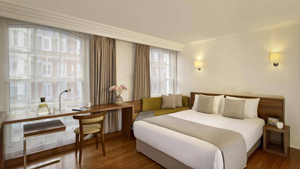 Citadines South Kensington London