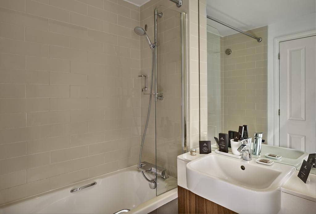 Citadines South Kensington London