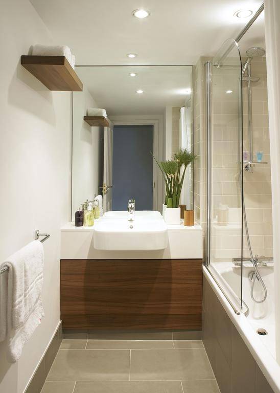 Citadines South Kensington London