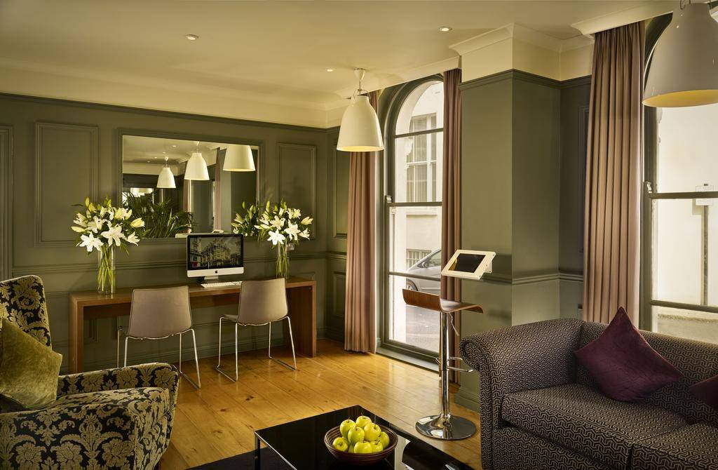 Citadines South Kensington London
