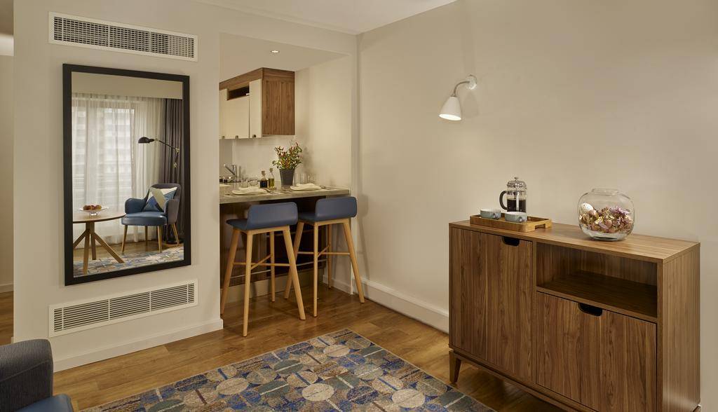 Citadines Barbican London