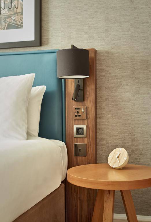 Citadines Barbican London