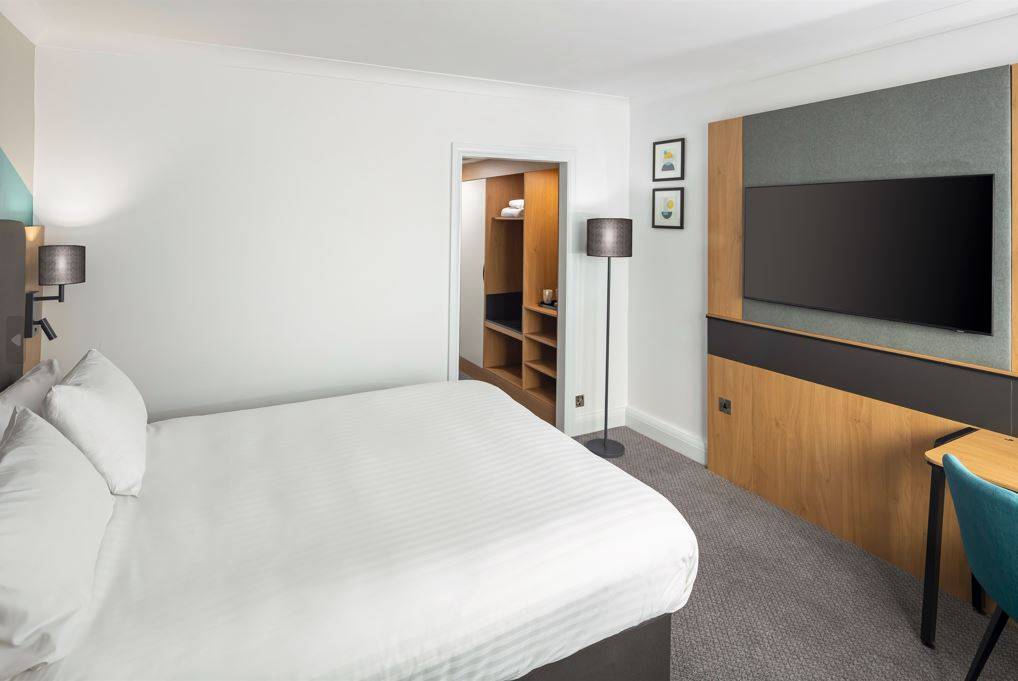 Holiday Inn London-Bexley, an IHG Hotel