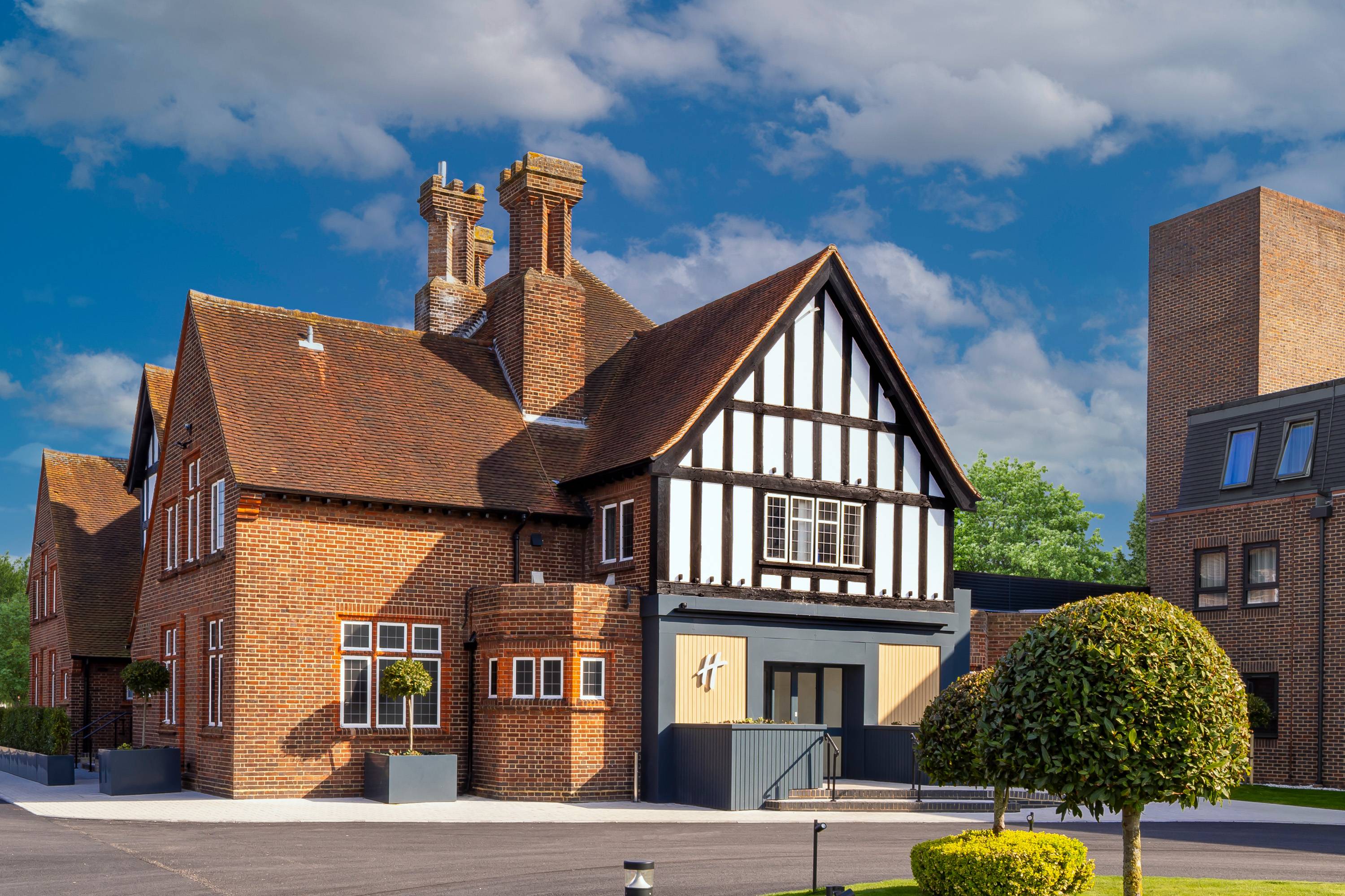 Holiday Inn London-Bexley, an IHG Hotel
