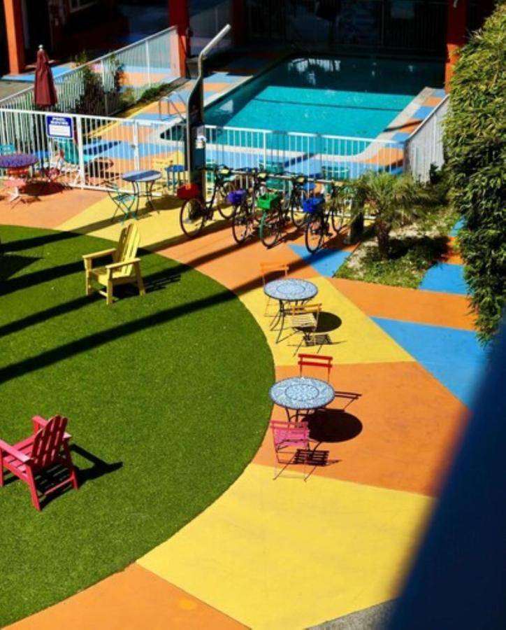 Hotel Del Sol