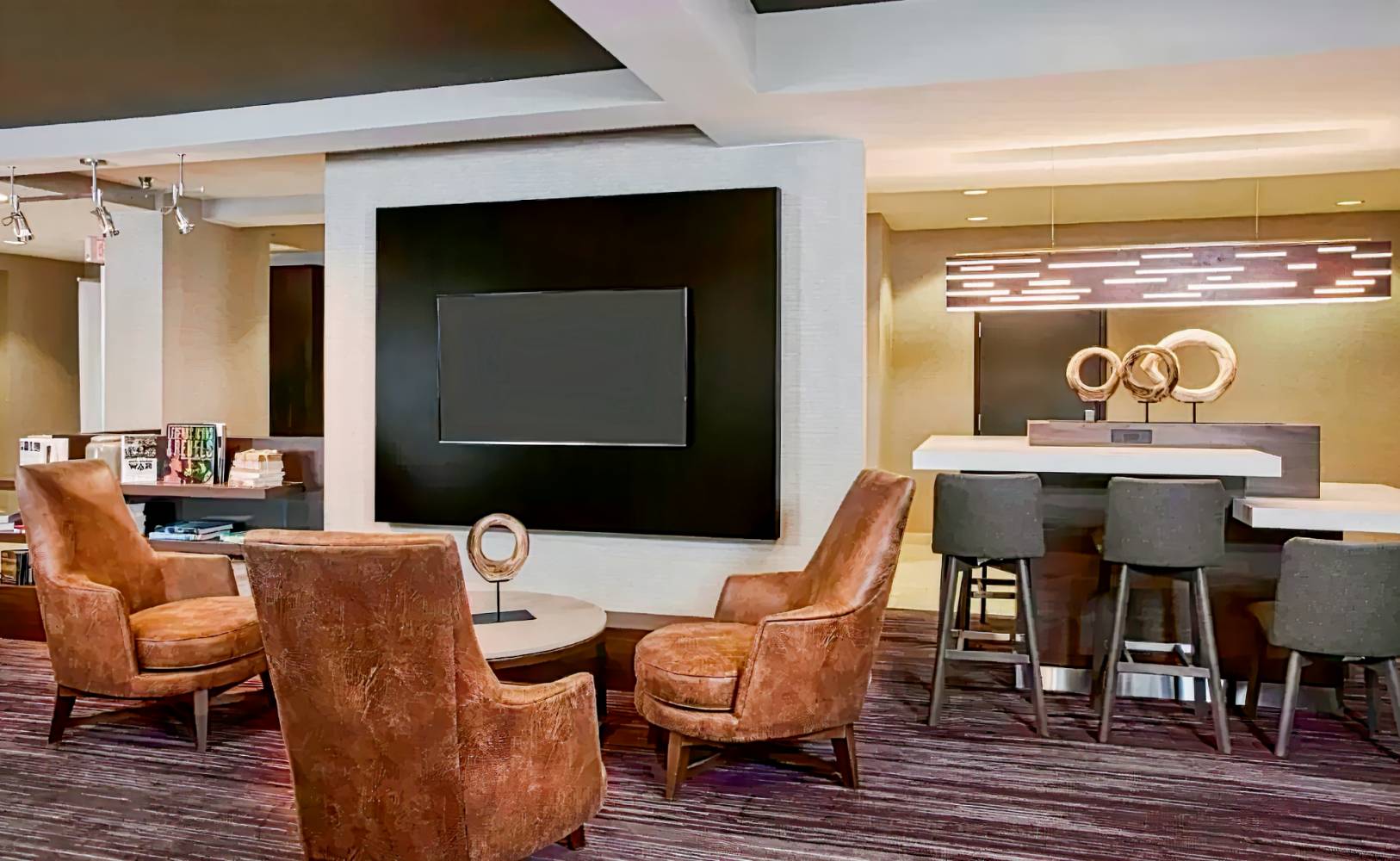 Courtyard by Marriott Detroit Pontiac/Auburn Hills