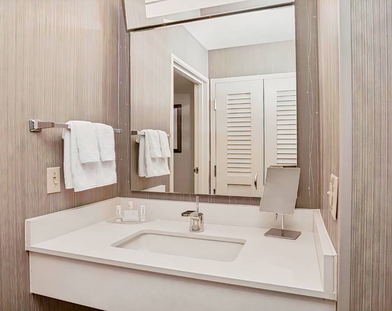 Courtyard by Marriott Detroit Pontiac/Auburn Hills