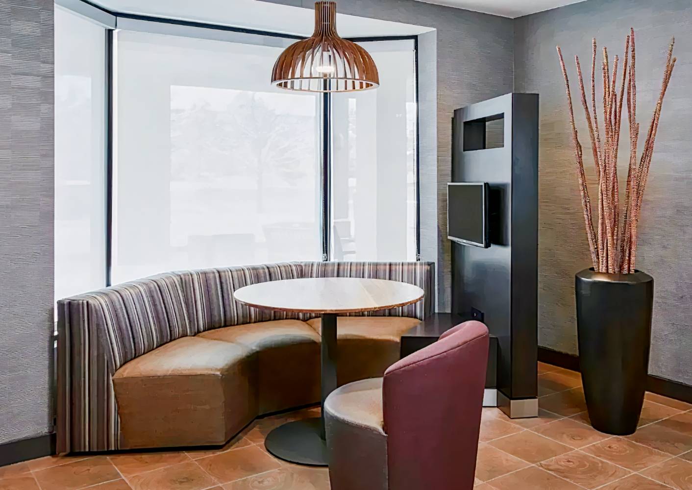 Courtyard by Marriott Detroit Pontiac/Auburn Hills