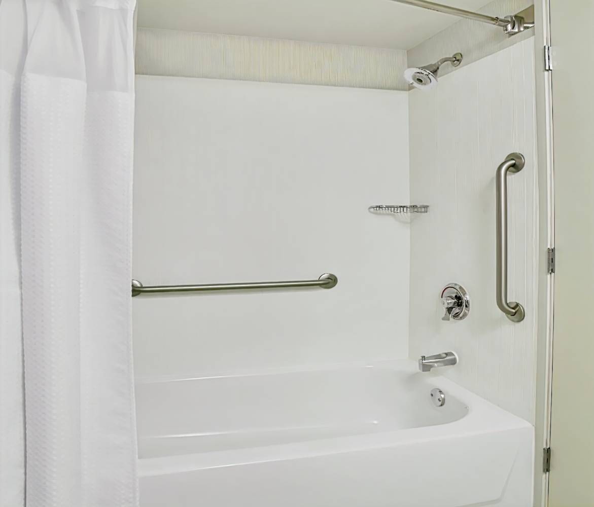 Courtyard by Marriott Detroit Pontiac/Auburn Hills