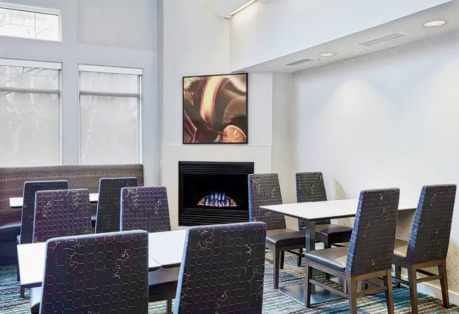 Residence Inn by Marriott Detroit Pontiac/Auburn Hills