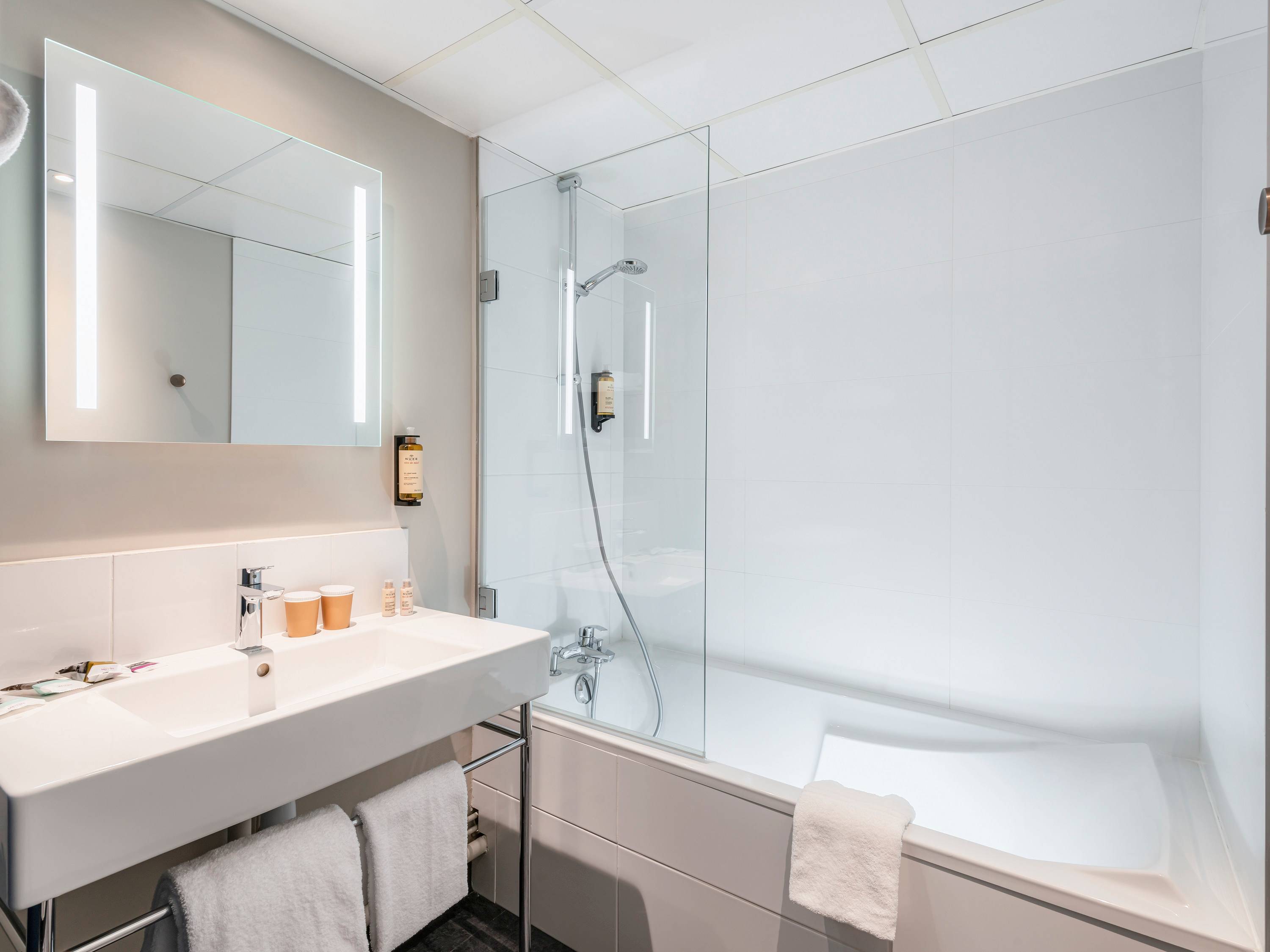 Mercure Paris Montparnasse Pasteur