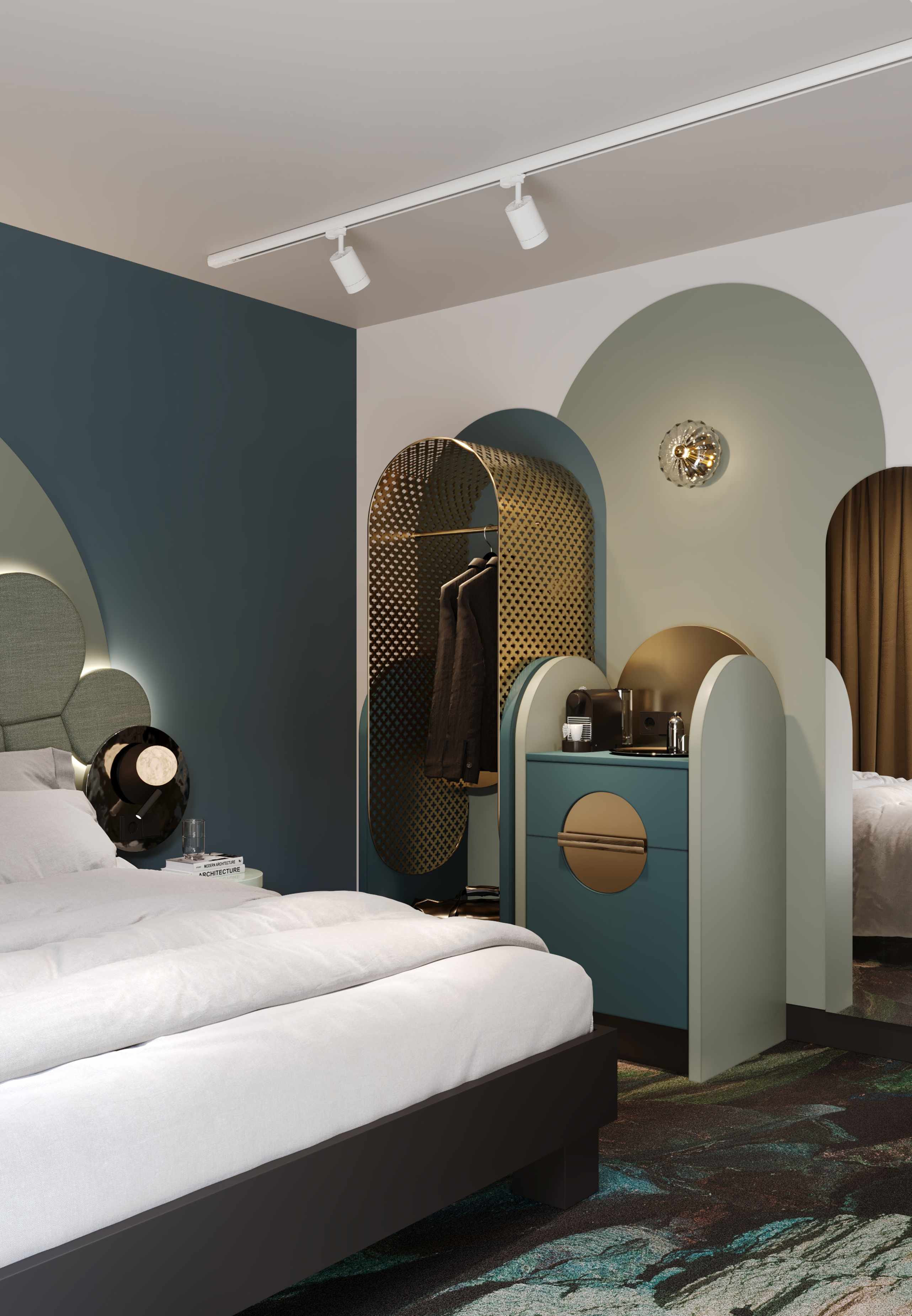 Mercure Annecy Centre Hotel