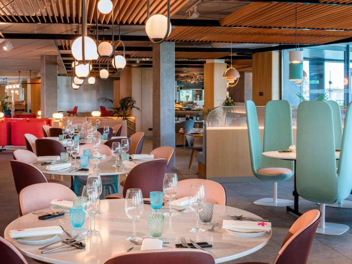 Novotel Madrid  City Las Ventas
