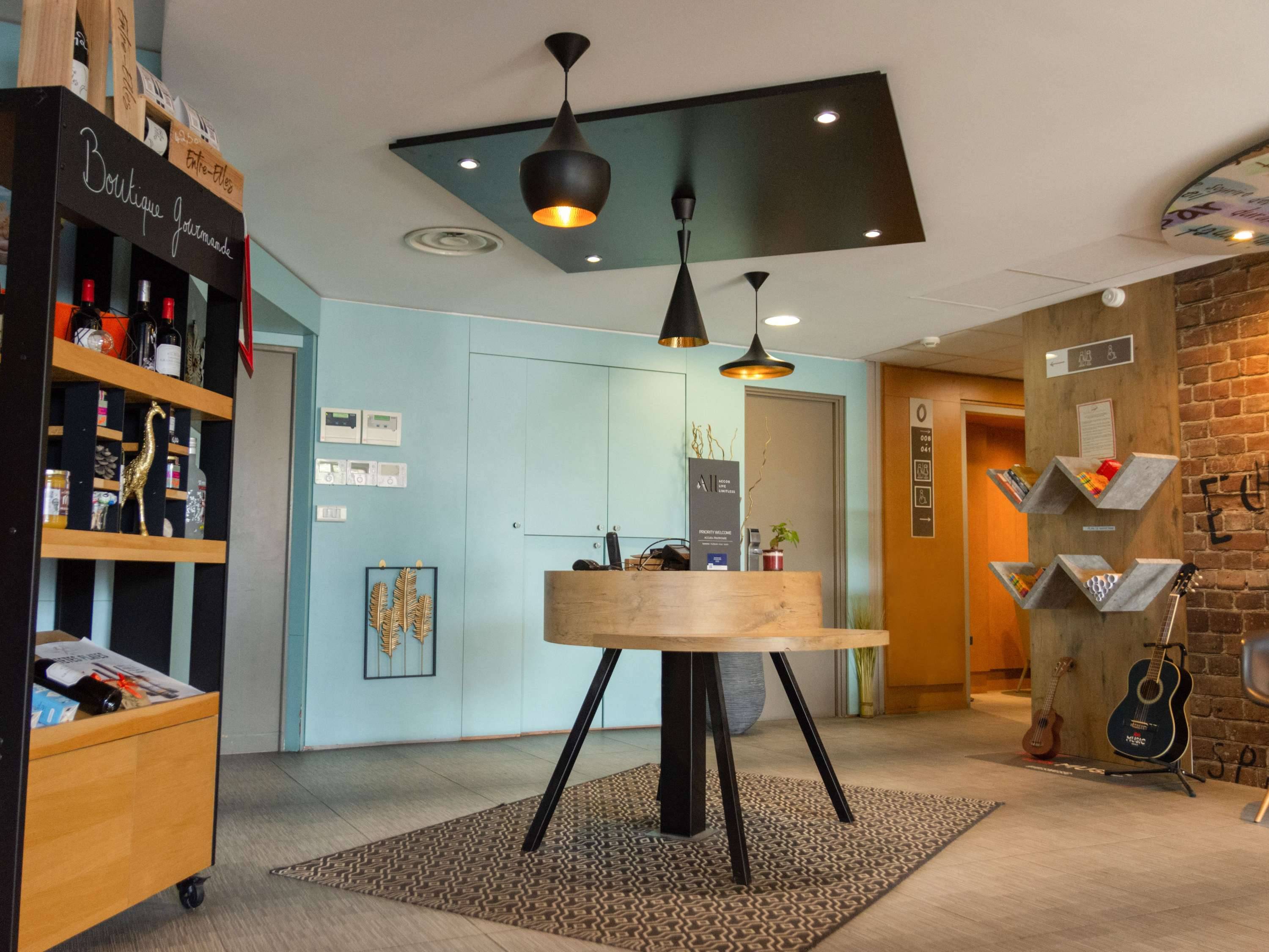 ibis Narbonne