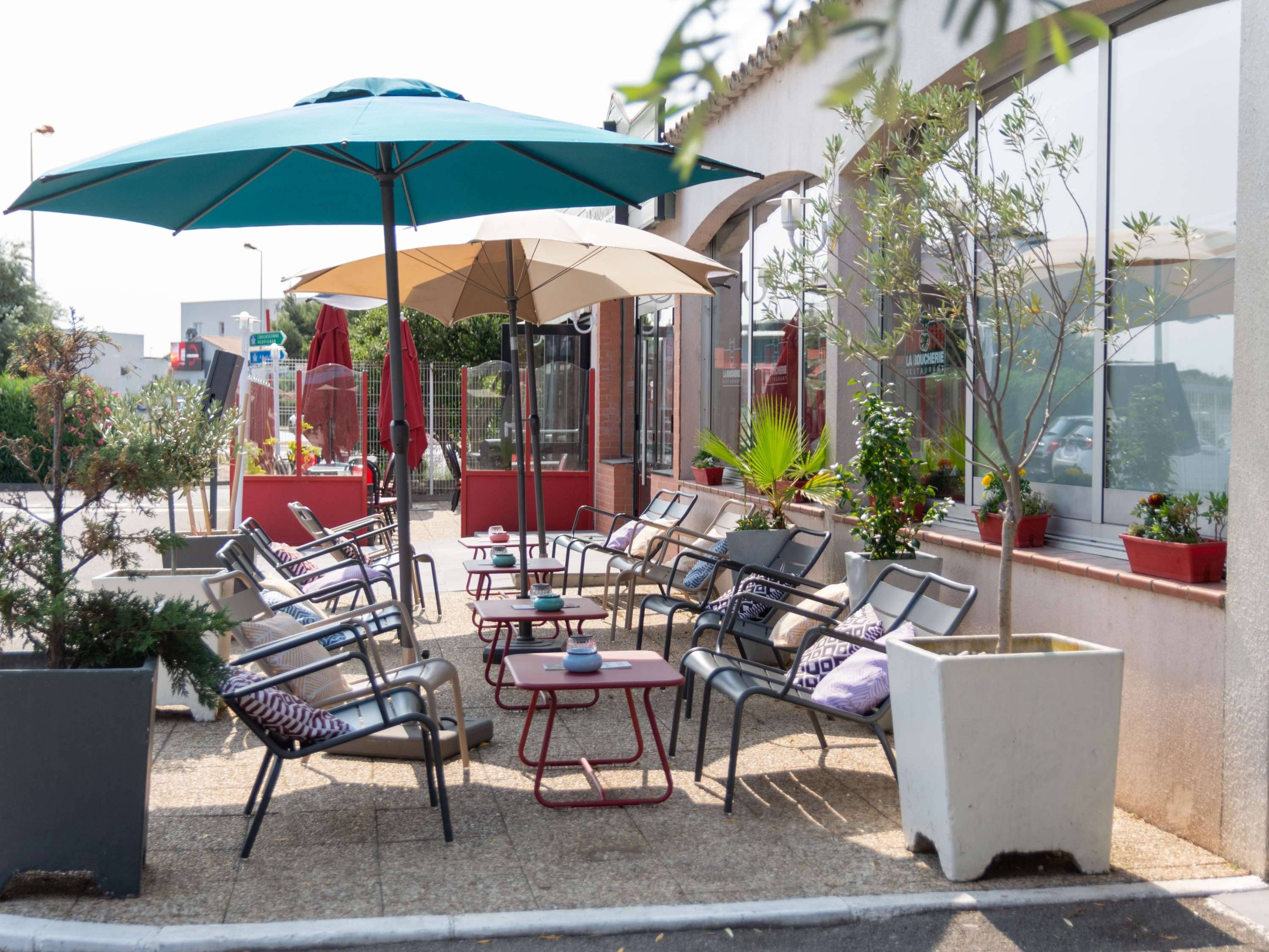ibis Narbonne