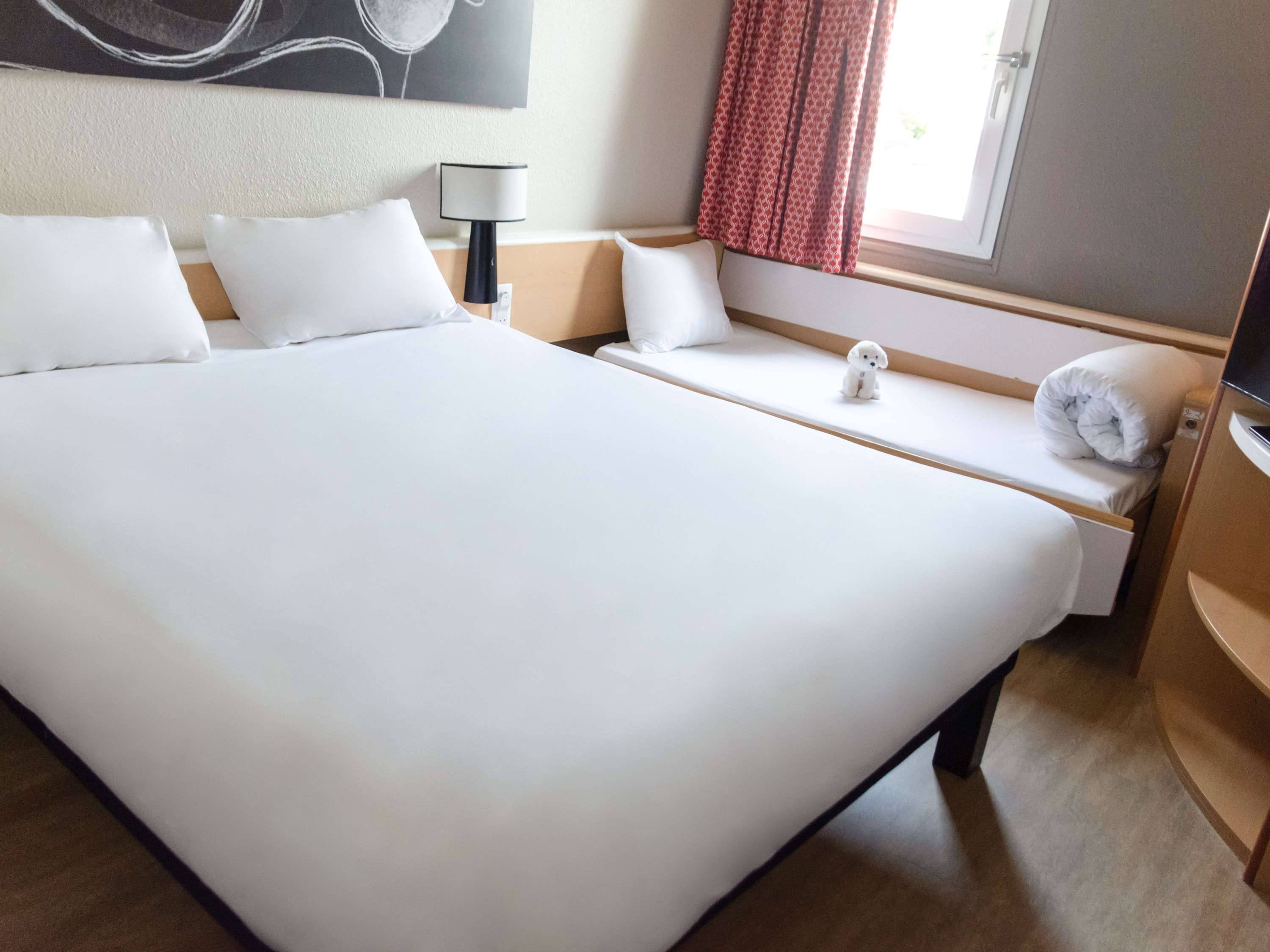 ibis Narbonne