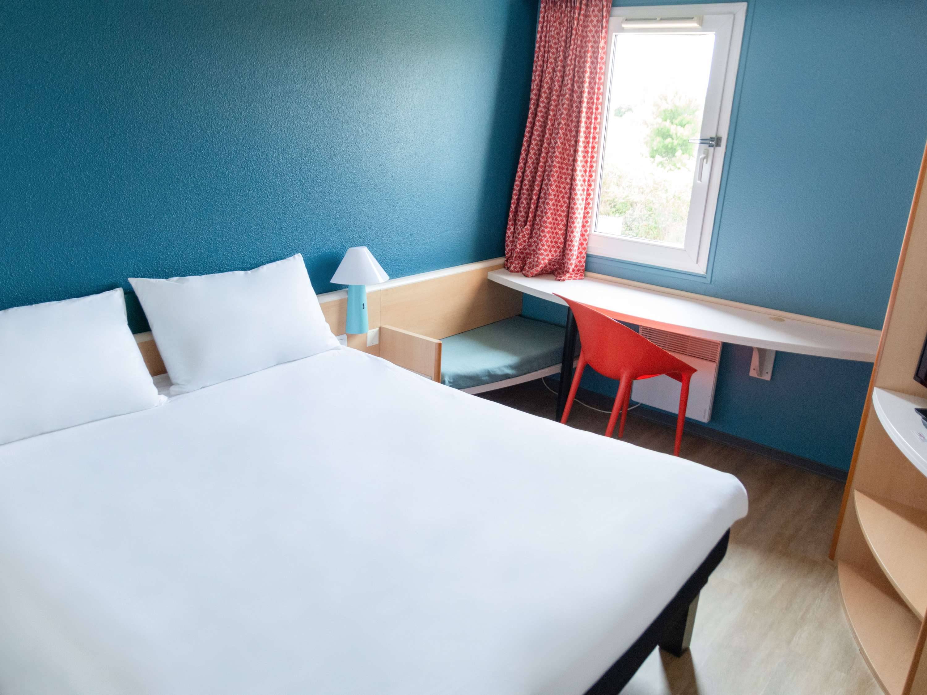 ibis Narbonne