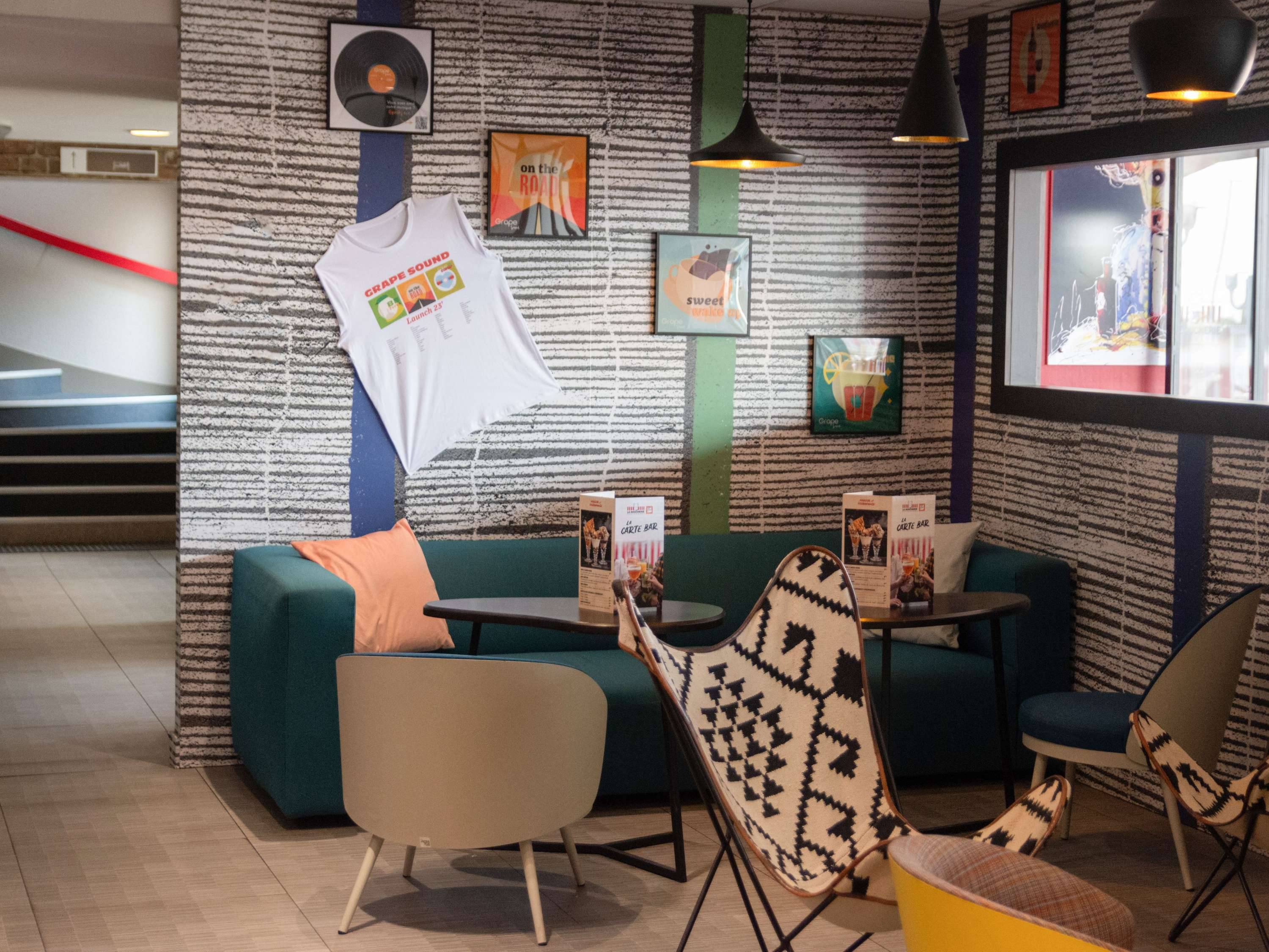 ibis Narbonne
