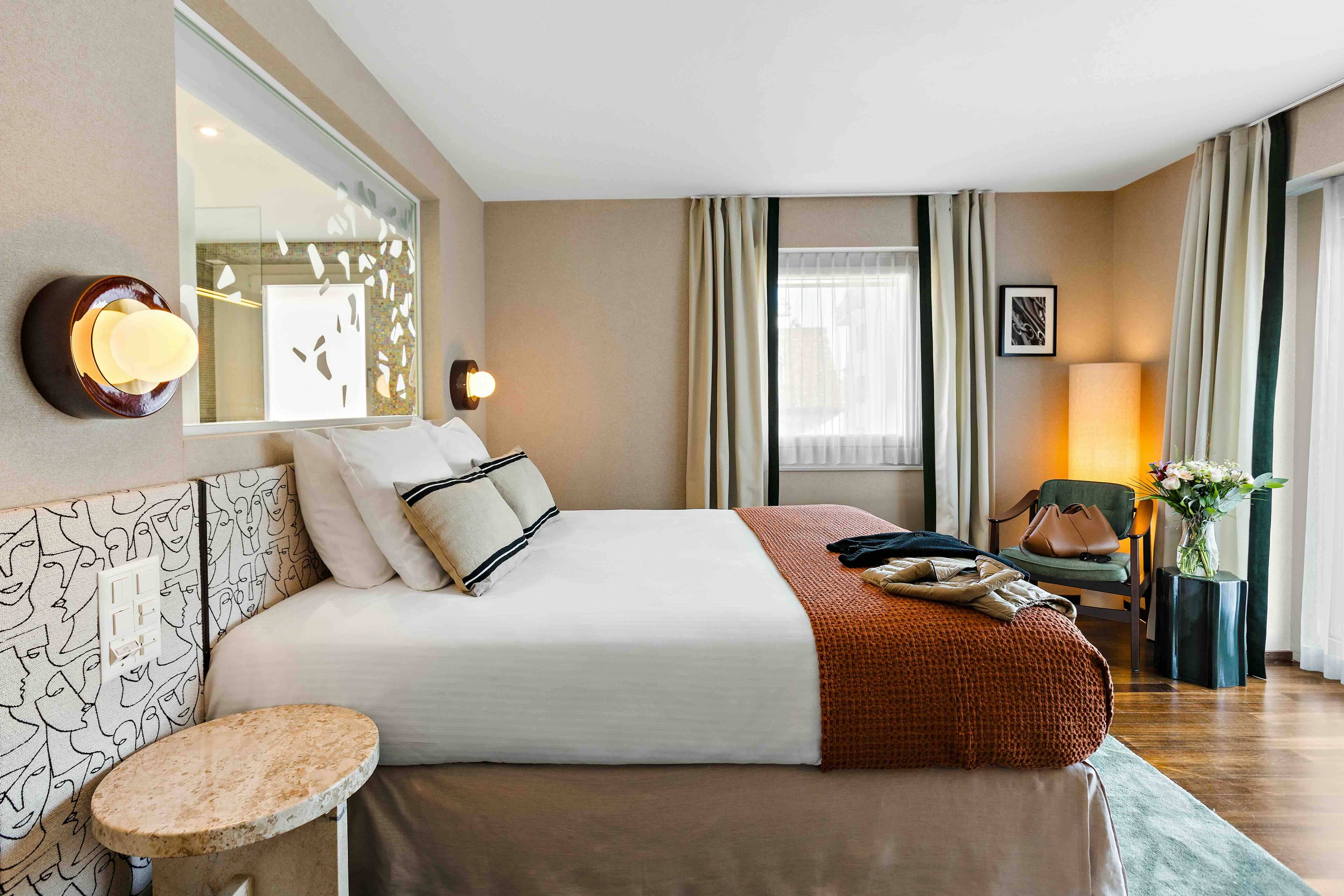 Hotel D Basel