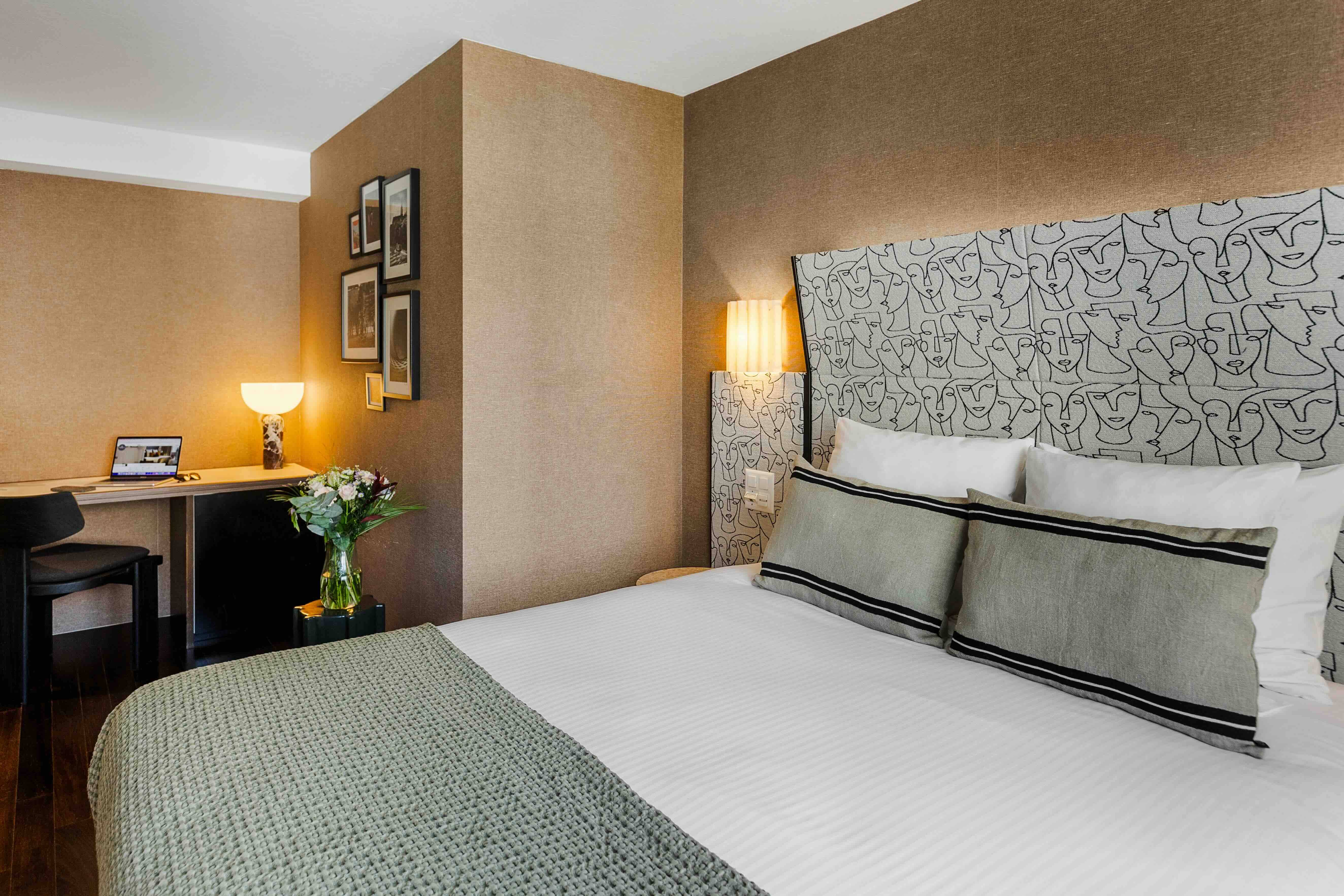 Hotel D Basel