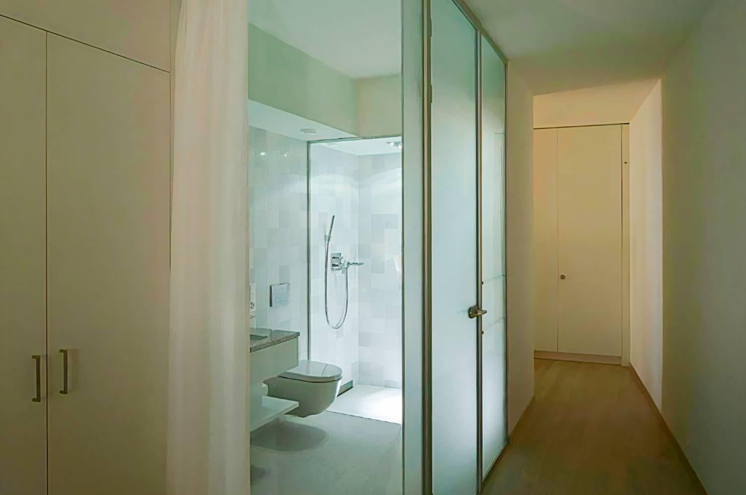 Hotel The Passage