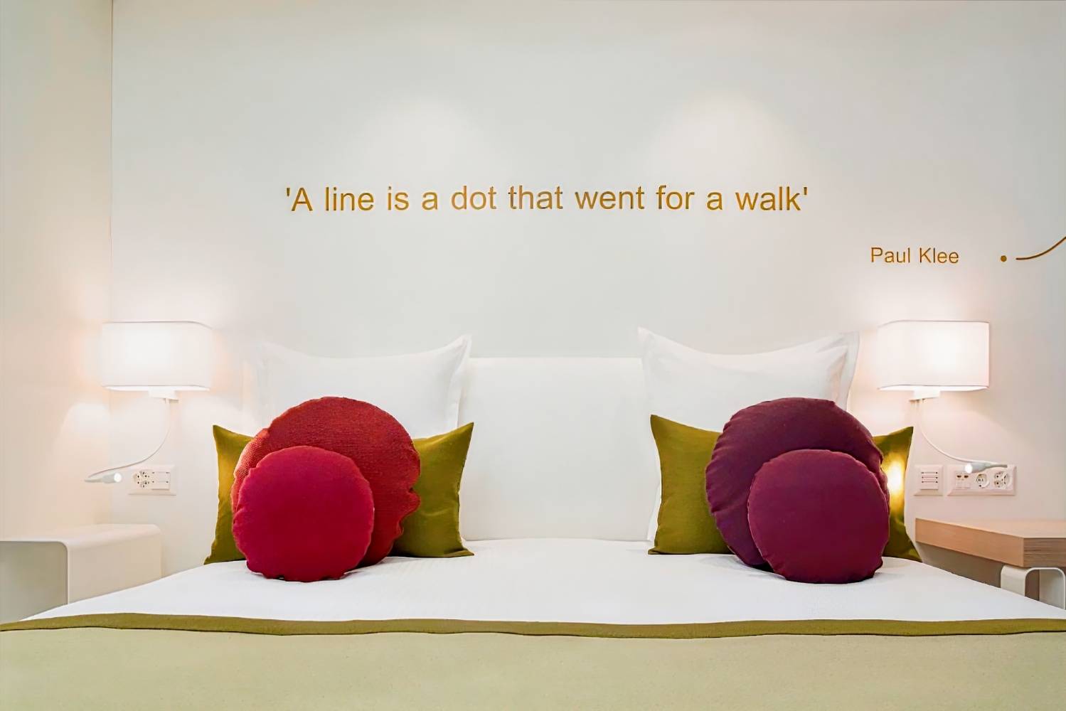 Hotel The Passage