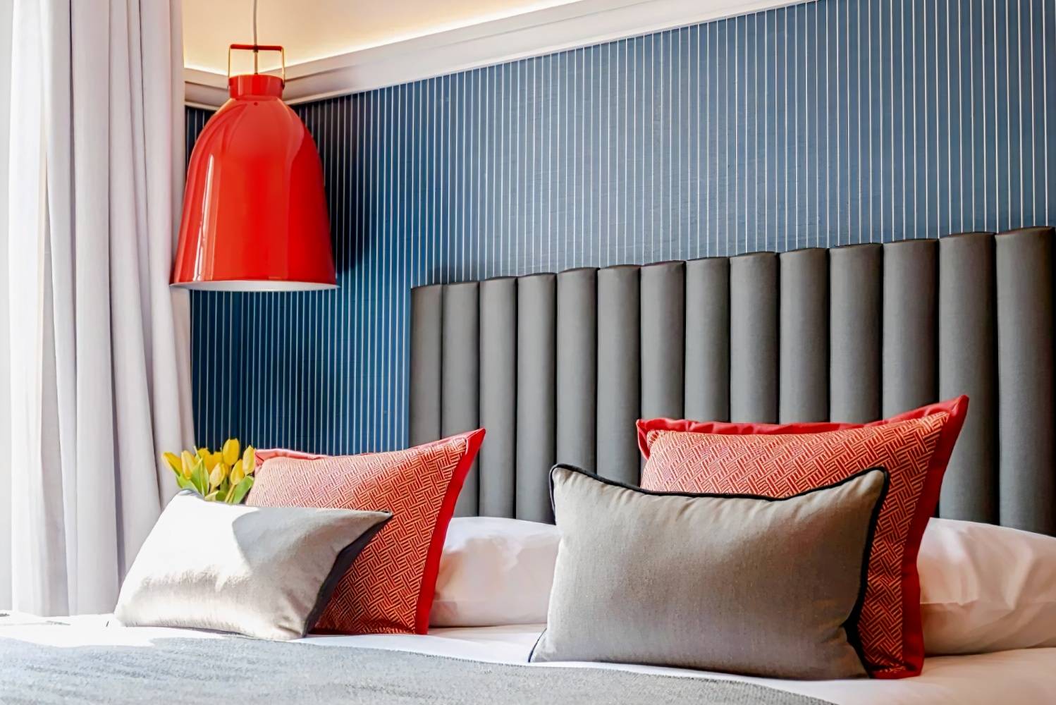 Hotel D Geneva