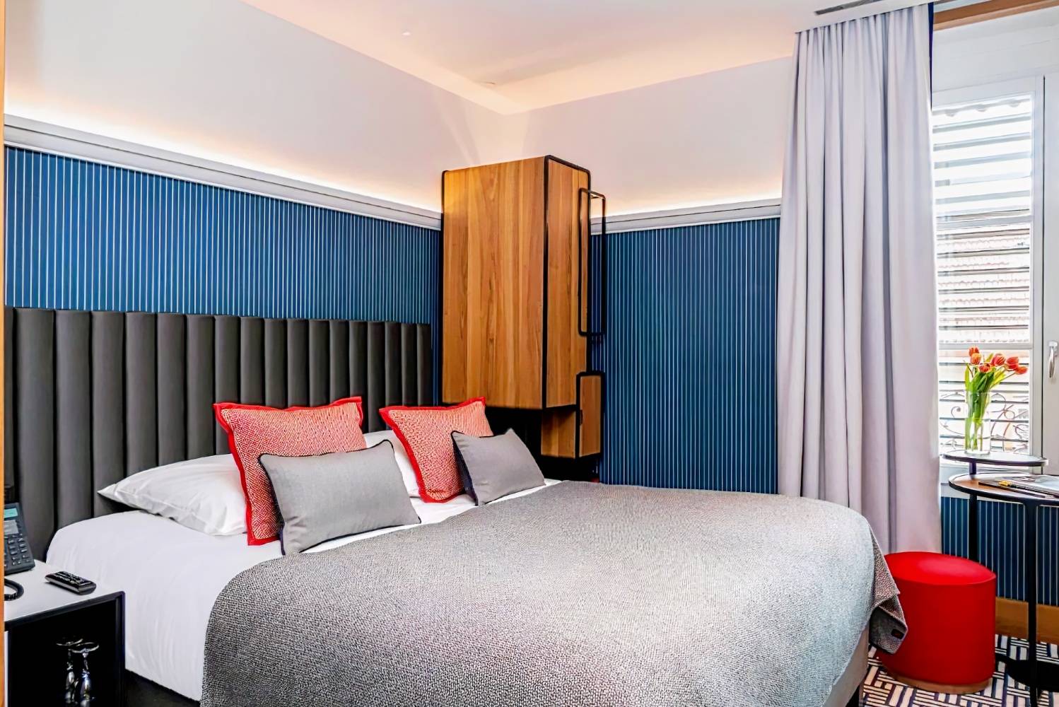 Hotel D Geneva
