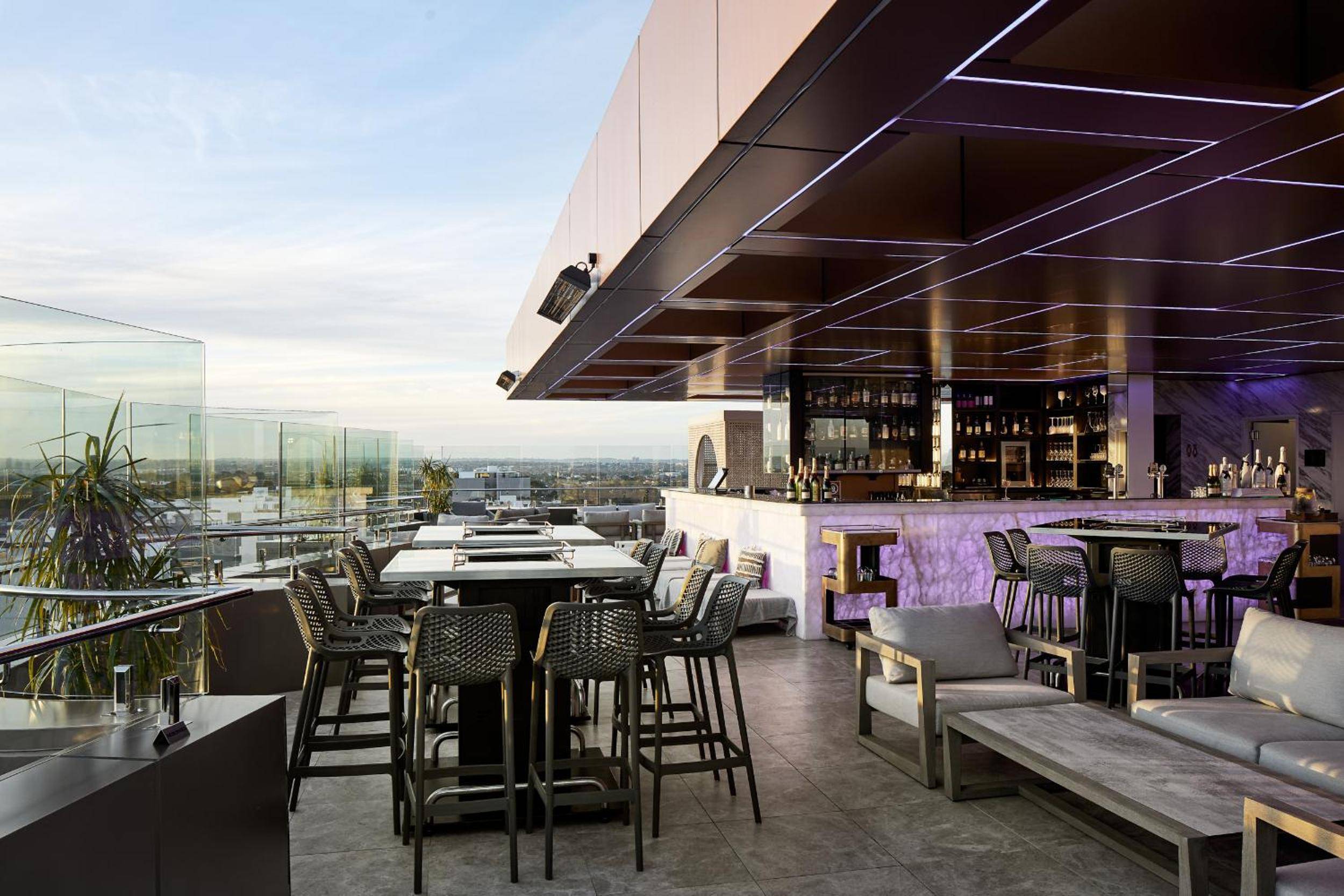 Crowne Plaza Sydney Burwood, an IHG Hotel