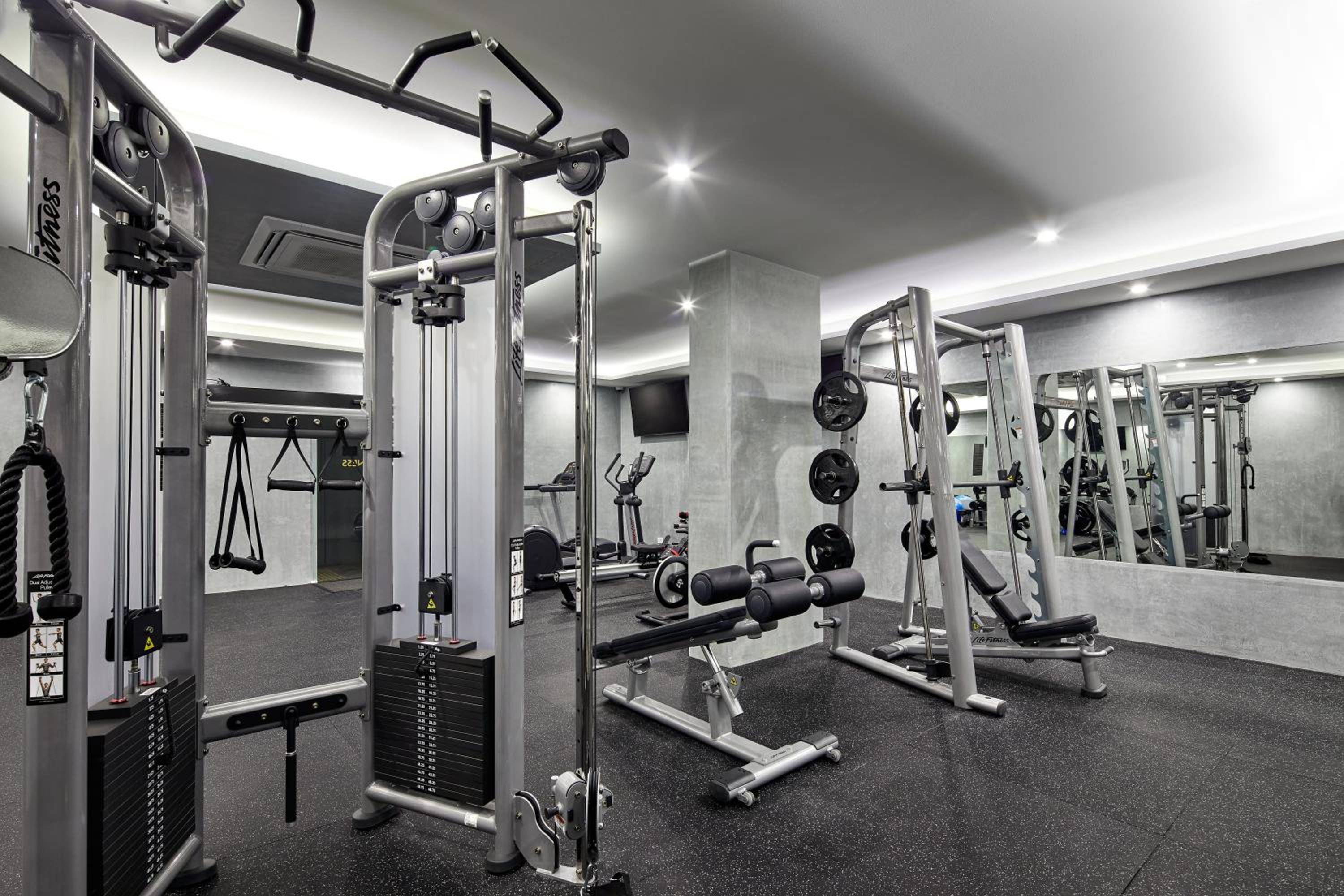Crowne Plaza Sydney Burwood, an IHG Hotel