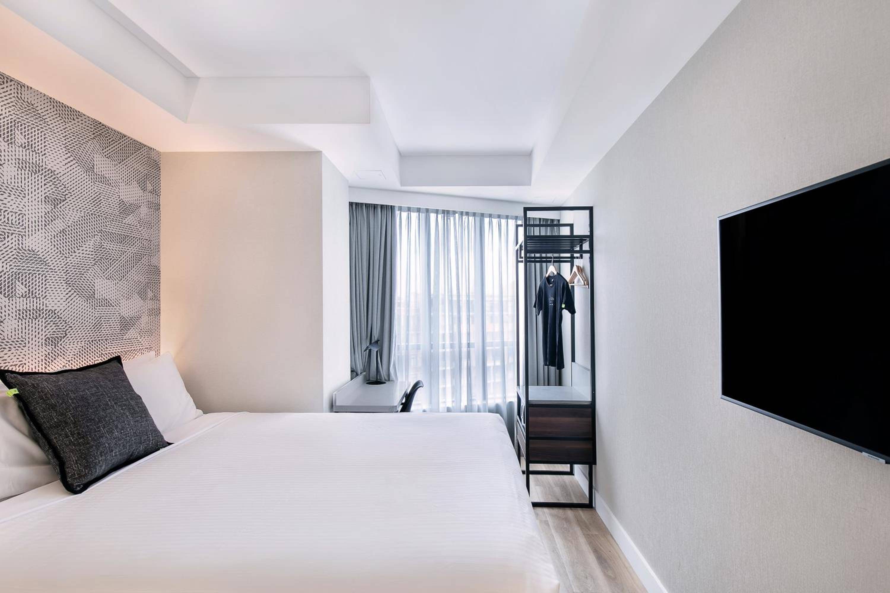 Kith Hotel Darling Harbour
