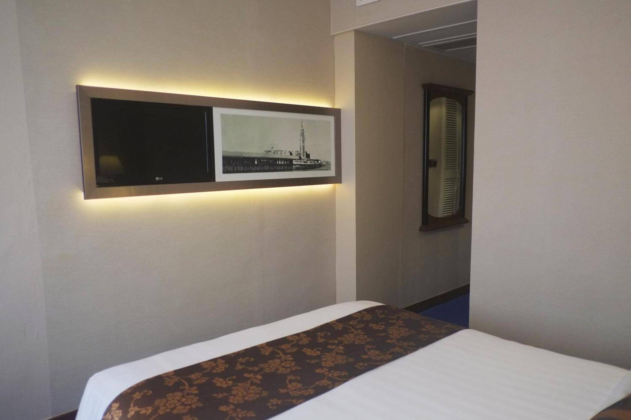 The Kimberley Hotel