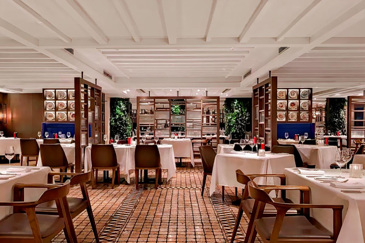 InterContinental Grand Stanford Hong Kong, Tsim Sha Tsui East : -74% InterContinental Grand Stanford Hong Kong, Tsim Sha Tsui East : -74%