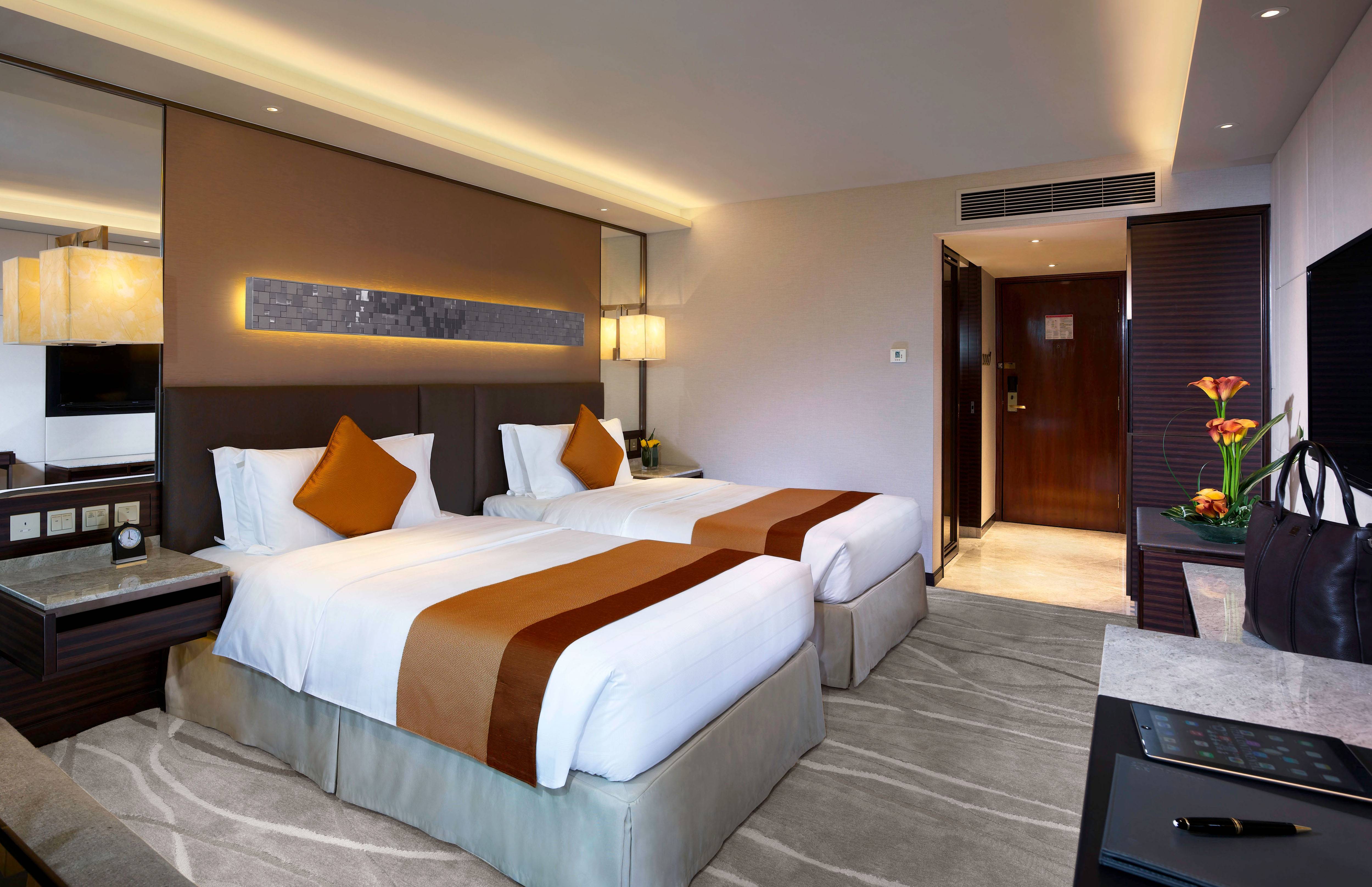 InterContinental Grand Stanford Hong Kong, an IHG Hotel