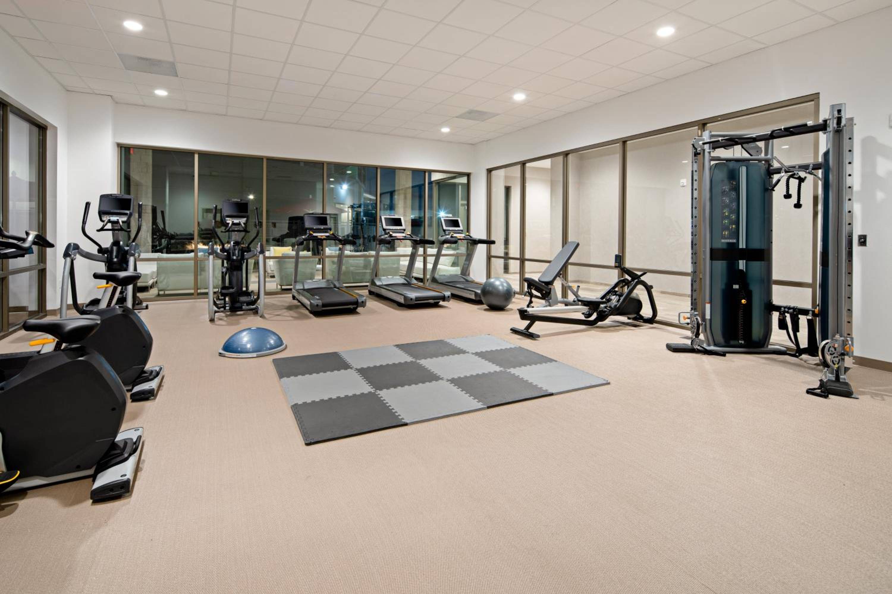 Staybridge Suites - Long Beach Airport, an IHG Hotel