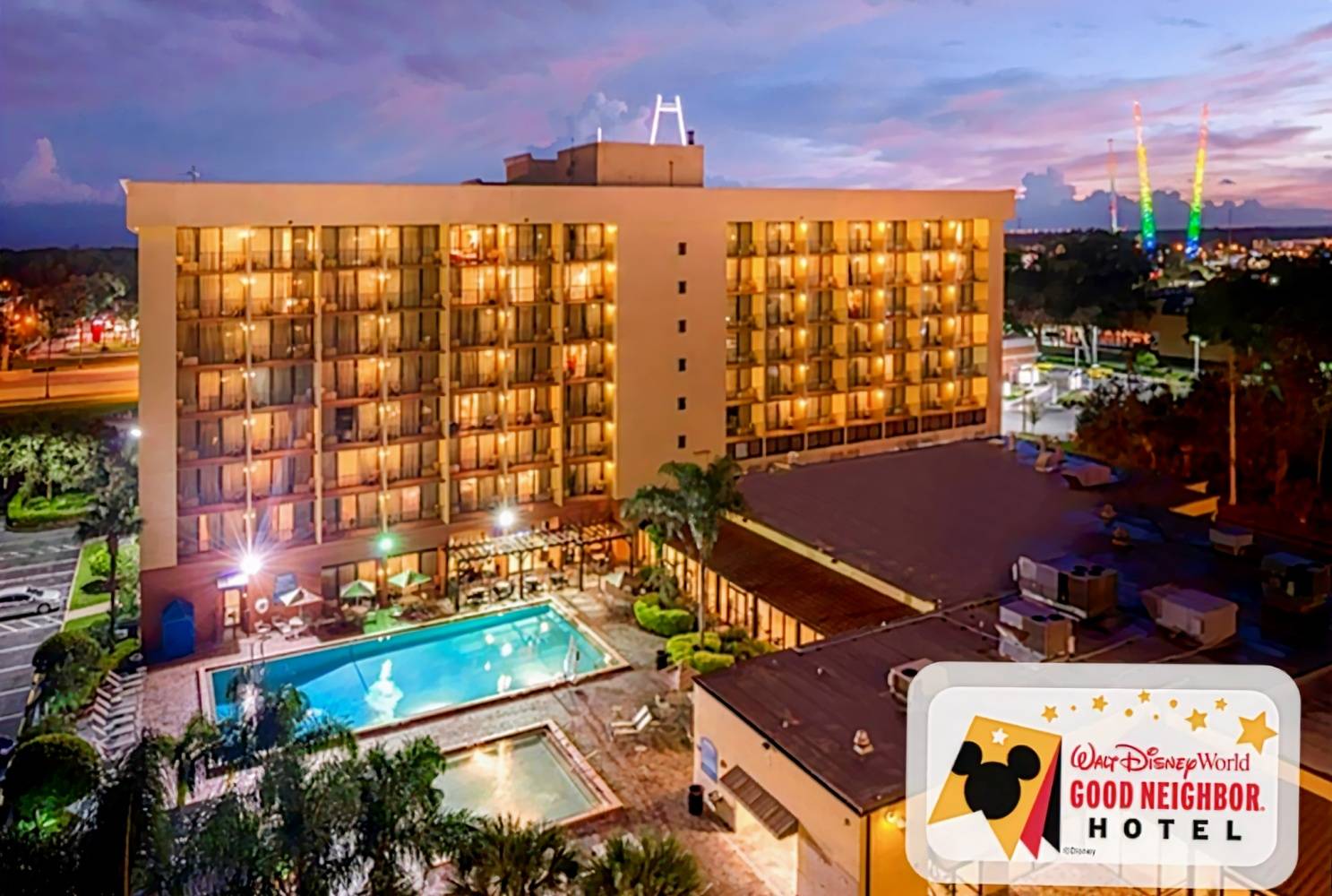 Holiday Inn & Suites Orlando SW - Celebration Area