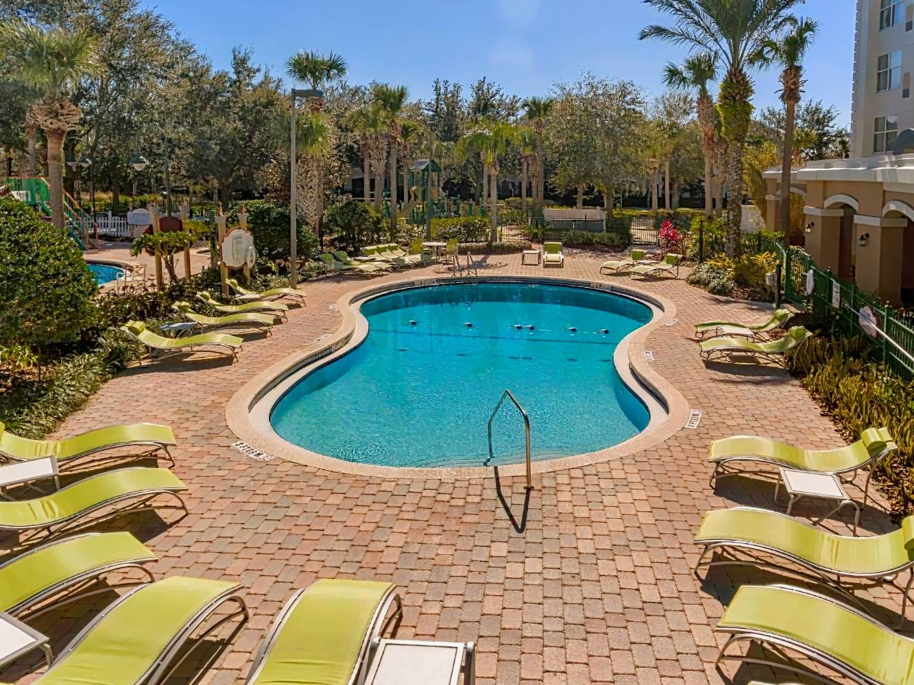 Holiday Inn Express & Suites S Lake Buena Vista