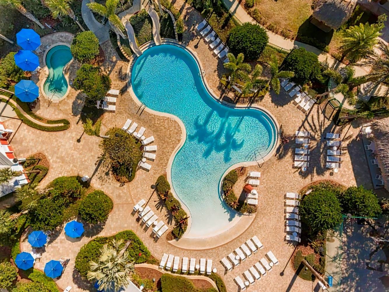 Holiday Inn Express & Suites S Lake Buena Vista