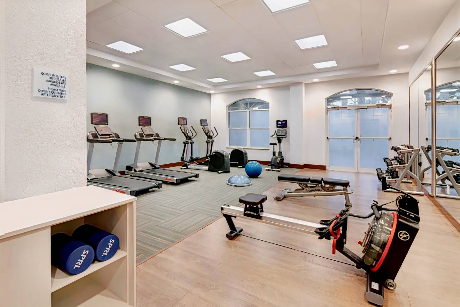 Holiday Inn Express & Suites S Lake Buena Vista