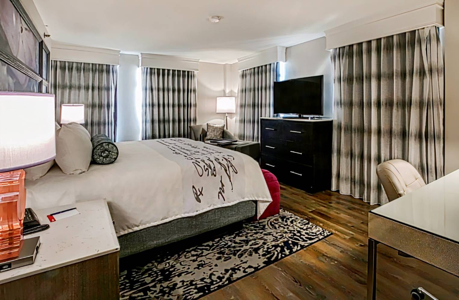 Hotel Indigo Birmingham Five Points S - UAB