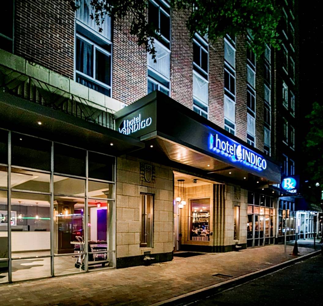 Hotel Indigo Birmingham Five Points S - UAB