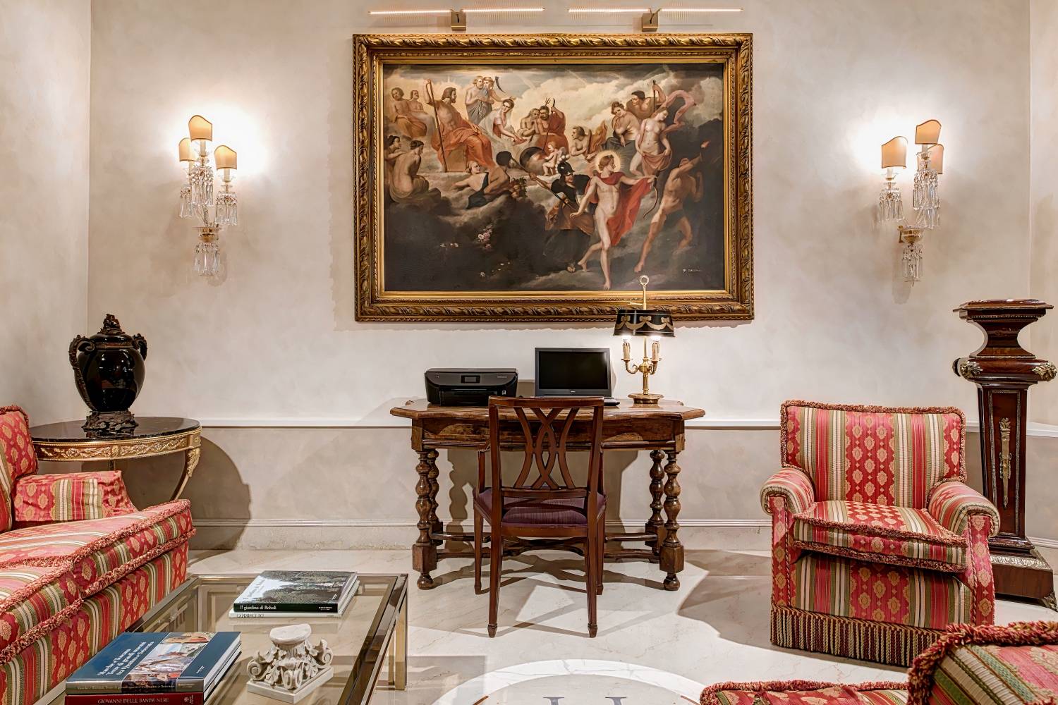 Marcella Royal Hotel 