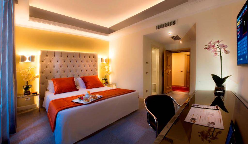 Marcella Royal Hotel 