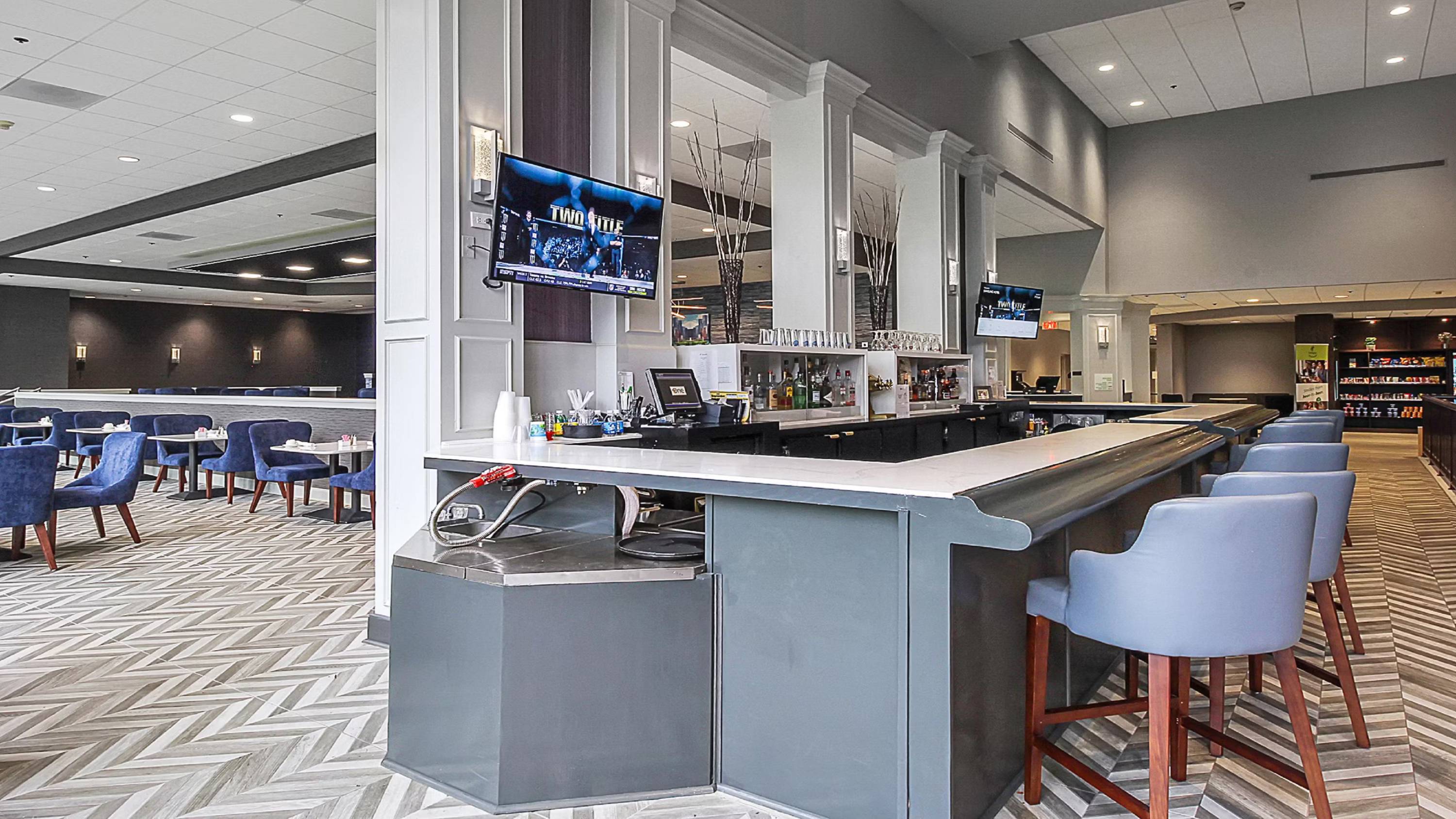 Holiday Inn Chicago Nw Crystal Lk Conv Ctr, an IHG Hotel