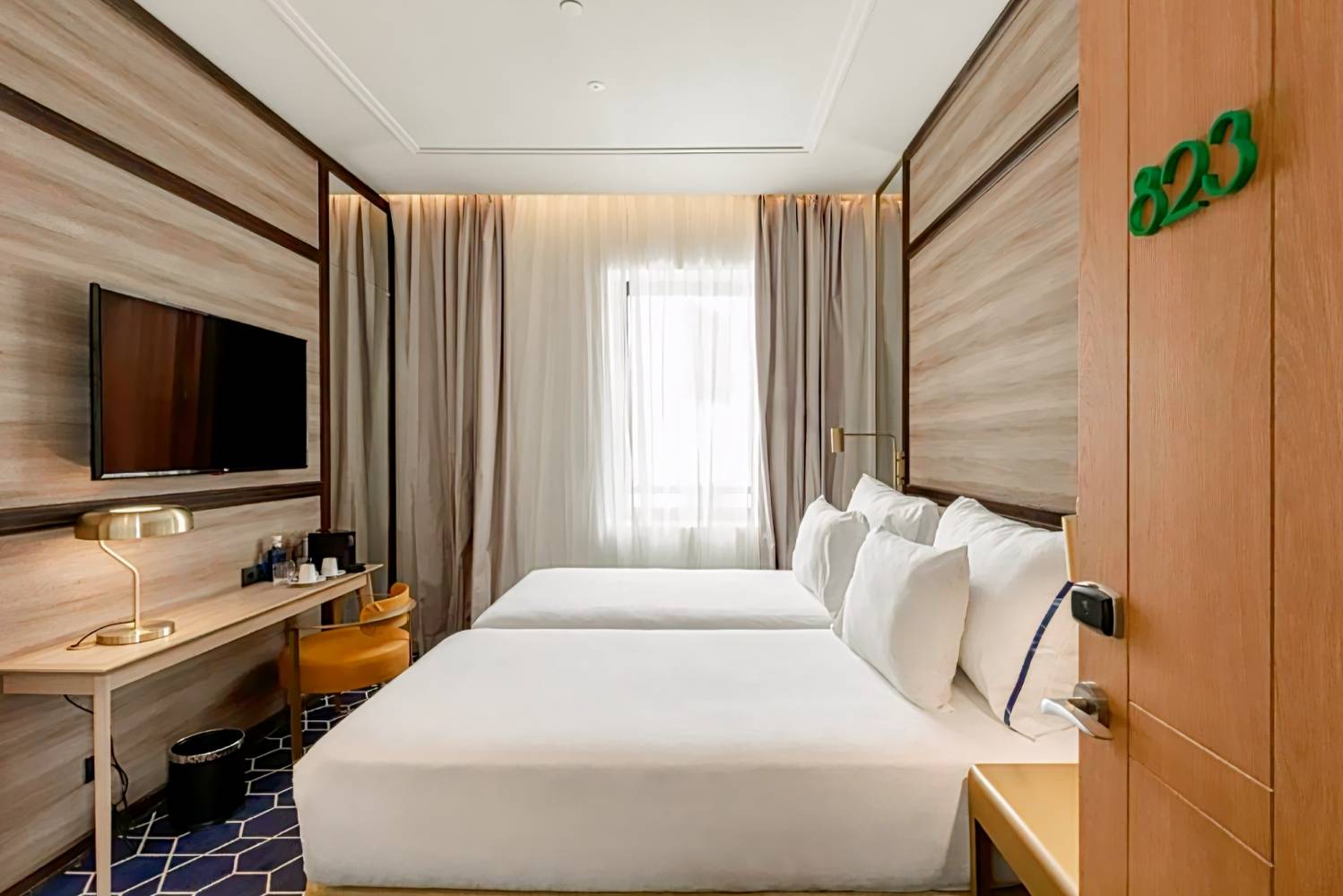 Pestana CR7 Gran Via