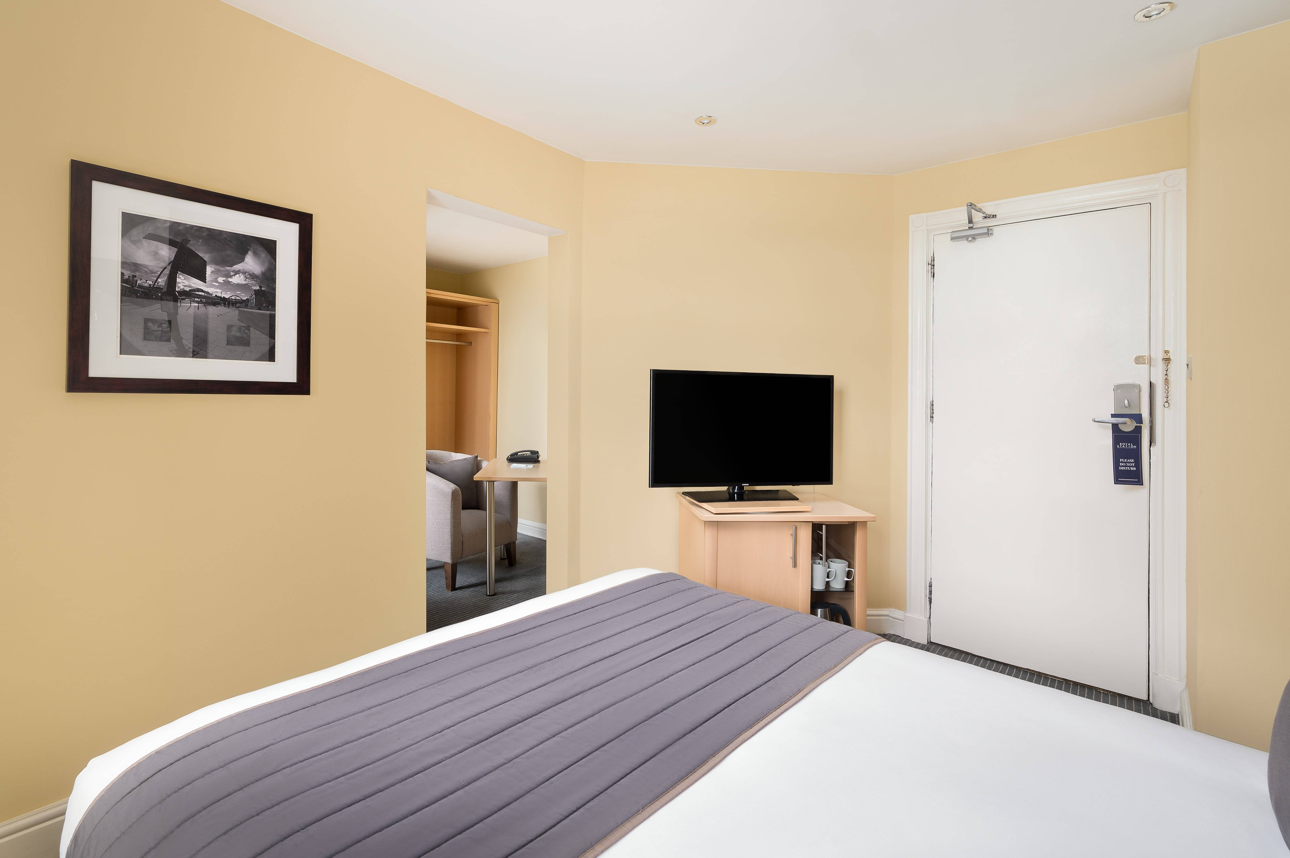 Royal Station Hotel